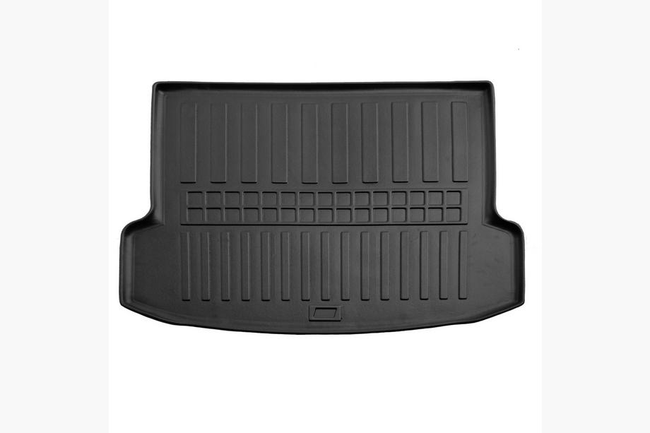 Chery Tiggo 7 2020- гг. Коврик в багажник Stingray 3D Image