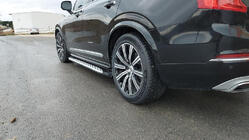 Боковые Подножки Shining (2 шт., Алюминий) фото 3 Боковые Подножки Shining (2 шт., Алюминий) фото 3