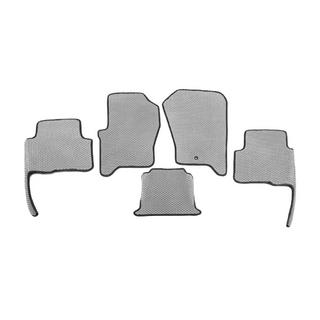 Коврики EVA (Серый) фото 1