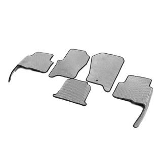 Коврики EVA (Серый) фото 2