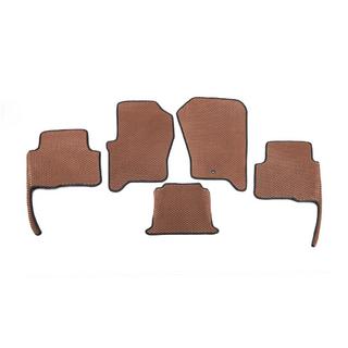 Коврики EVA (Коричневые) фото 1