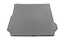 Коврик багажника EVA Серый фото 1