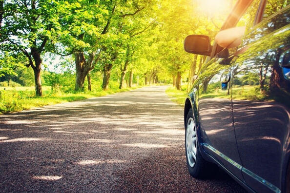 7 обязательных правил подготовки автомобиля к весне