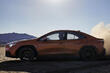 Пятое поколение спорт-седана Subaru WRX
