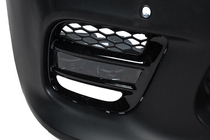 Jeep Grand Cherokee WK2 2010-2021 гг. Комплект рестайлинга SRT 2019 фото 26