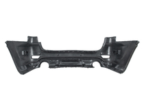 Jeep Grand Cherokee WK2 2010-2021 гг. Комплект рестайлинга SRT 2019 фото 34