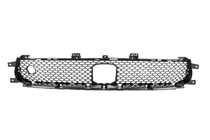 Jeep Grand Cherokee WK2 2010-2021 гг. Комплект рестайлинга SRT 2019 фото 10
