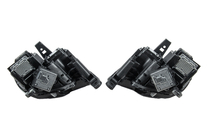 Jeep Grand Cherokee WK2 2010-2021 гг. Комплект рестайлинга SRT 2019 фото 70