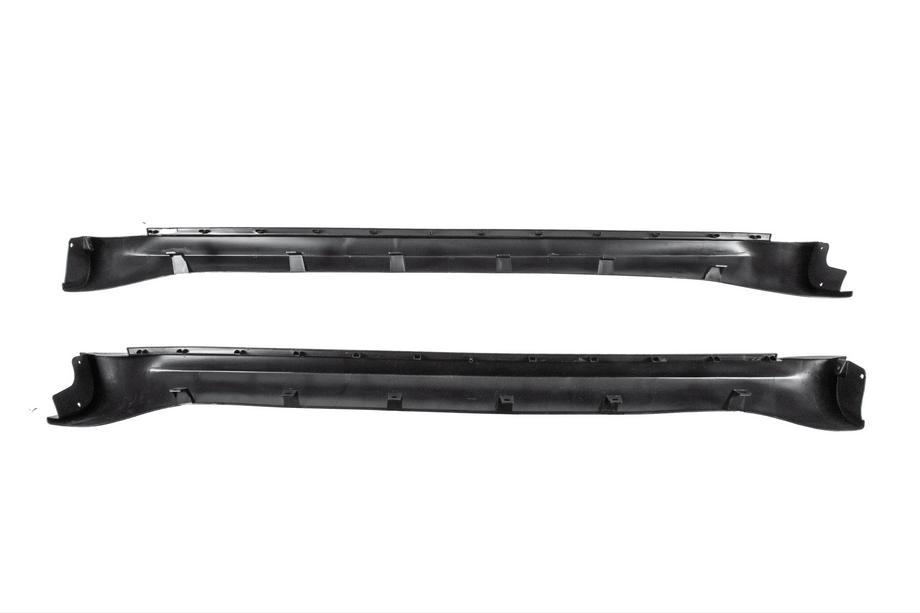 Jeep Grand Cherokee WK2 2010-2021 гг. Комплект рестайлинга SRT 2019 Фото 45