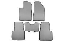 Коврики EVA (Полиуретан, Серые) фото 1