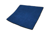 Коврик багажника EVA Синий фото 2