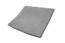 Коврик багажника EVA Серый фото 2