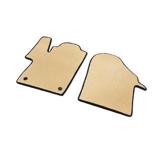Коврики EVA (Бежевые) фото 1