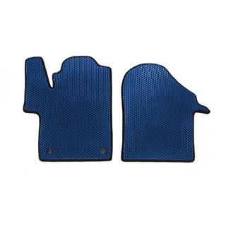 Коврики EVA (Синие) фото 1