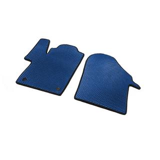 Коврики EVA (Синие) фото 2