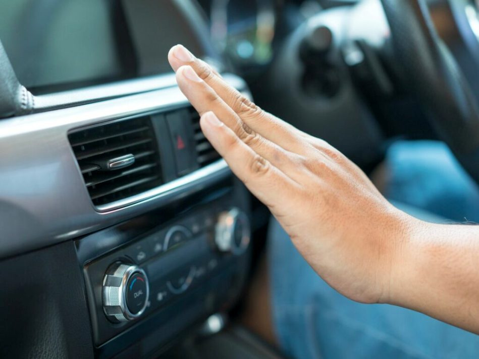 Как продлить жизнь автомобильному кондиционеру: практические советы