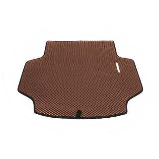 Коврик багажника V-1 (EVA, Коричневый) фото 1