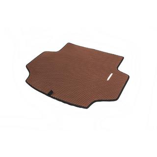 Коврик багажника V-1 (EVA, Коричневый) фото 2