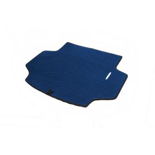 Коврик багажника V-1 (EVA, Синий) фото 2