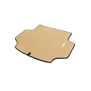 Коврик багажника V-1 (EVA, Бежевый) фото 2
