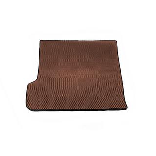 Коврик багажника Длинный (EVA, Коричневый) фото 1