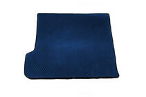 Nissan Patrol Y61 1997-2011 гг. Коврик багажника Длинный (EVA, Синий) фото 1