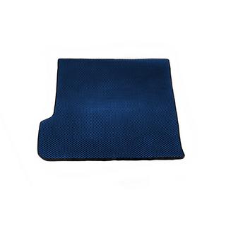 Коврик багажника Длинный (EVA, Синий) фото 1