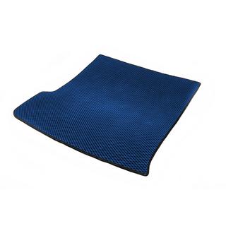 Коврик багажника Длинный (EVA, Синий) фото 2