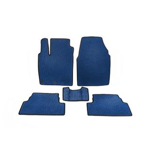 Коврики EVA (Синие) фото 1