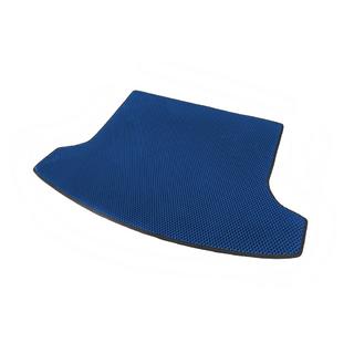 Коврик багажника для +2 (длинный, EVA, Синий) фото 2