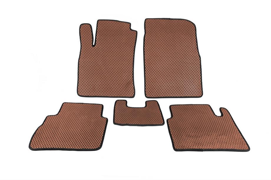 Коврики EVA (Коричневые) Image