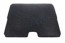 Коврик багажника (EVA, черный) фото 2