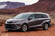 Обзор четвертого поколения минивэна Toyota Sienna