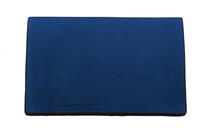 Mercedes Citan 2013-2021 гг. Коврик багажника EVA Синий фото 1