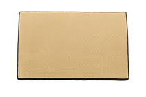 Mercedes Citan 2013-2021 гг. Коврик в багажник (EVA, Бежевый) фото 1