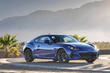 Второе поколение спортивного купе Subaru BRZ