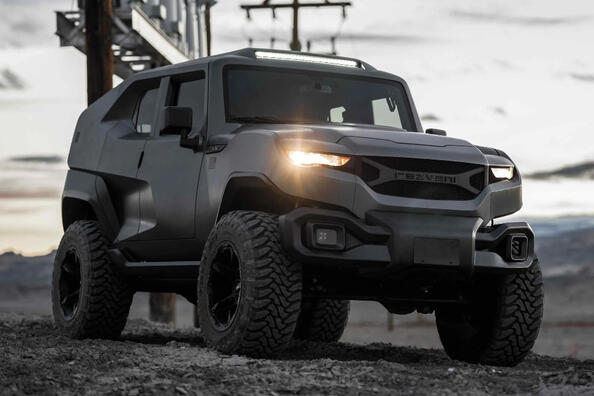 От чего зависит проходимость автомобиля?