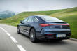 EQS: флагман электромобилей от Mercedes-Benz