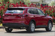 Honda CR-V шестого поколения: обзор кроссовера фото 4