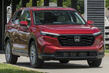 Honda CR-V шестого поколения: обзор кроссовера фото 2