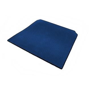 Коврик багажника (EVA, Синий, 5 мест) Grand фото 2