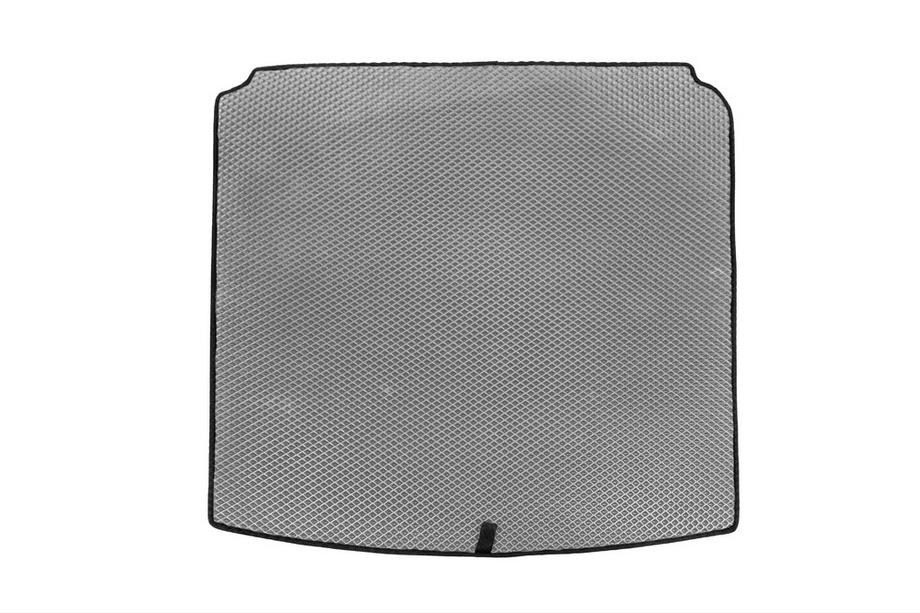 Renault Talisman 2015-2022 гг. Коврик багажника EVA Серый Image