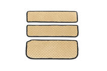 Коврики на пороги EVA (3 шт, Бежевые) фото 1 Коврики на пороги EVA (3 шт, Бежевые) фото 1