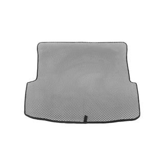 Коврик багажника EVA Серый фото 1
