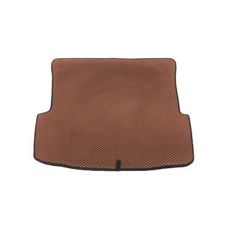 Коврик багажника EVA Коричневый фото 1