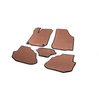 Коврики EVA (Коричневые) фото 2