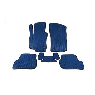 Коврики EVA (Синие) фото 1