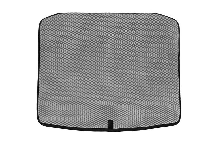 Skoda Octavia IV A8 2020- гг. Коврик багажника EVA Серый Image