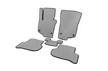 Volkswagen Golf Plus 2004-2014 гг. Коврики EVA (Серый) фото 2
