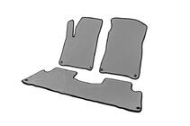 Коврики EVA (2011-2013, Серый) фото 2